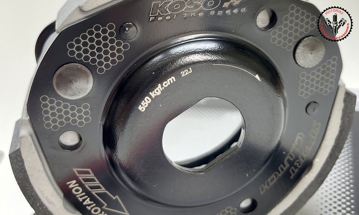 cụm ba càng nồi sau v2.0 cho mio125 cụm ba càng nồi sau v2.0 cho mio125